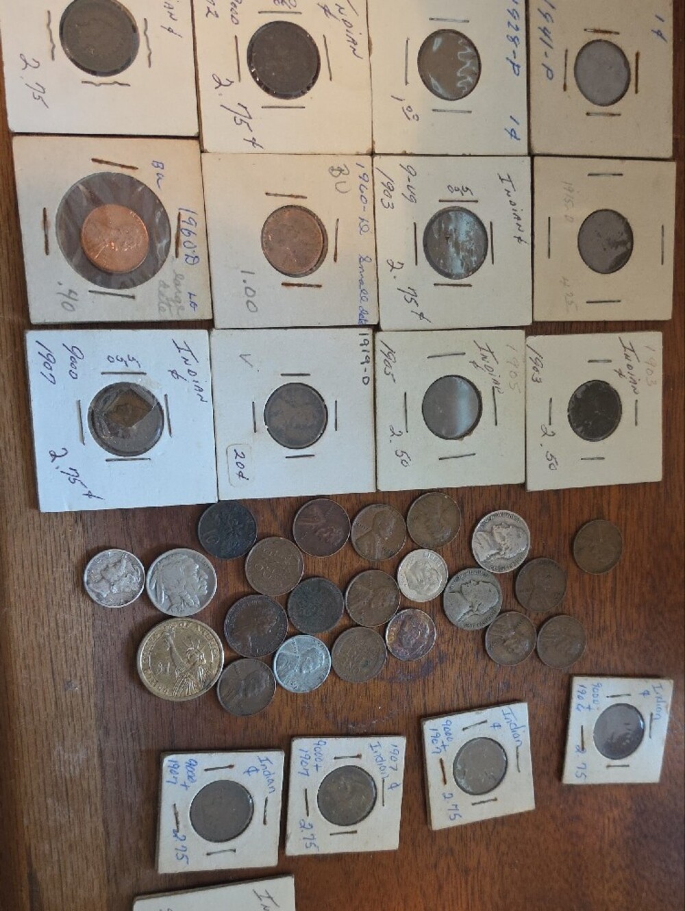 Coin Collection - Picture 9 of 9